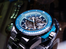 將圖片載入圖庫檢視器 *!新色到著!*Stunt氣燈深潛機械錶
