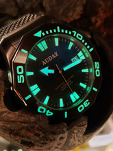 將圖片載入圖庫檢視器 Audaz Marine master系列