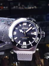 將圖片載入圖庫檢視器 Audaz Marine master系列