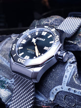 將圖片載入圖庫檢視器 Audaz Marine master系列