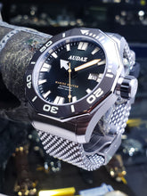 將圖片載入圖庫檢視器 Audaz Marine master系列