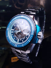 將圖片載入圖庫檢視器 *!新色到著!*Stunt氣燈深潛機械錶