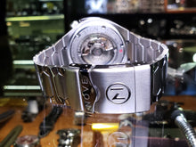 將圖片載入圖庫檢視器 Nove Atlantean 300M自動機械錶