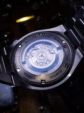 將圖片載入圖庫檢視器 Nove Atlantean 300M自動機械錶