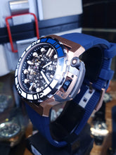 Load image into Gallery viewer, Mazzucato Rim Sub系列自動機械錶