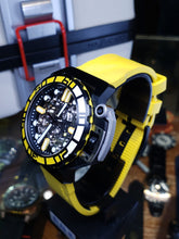 Load image into Gallery viewer, Mazzucato Rim Sub系列自動機械錶
