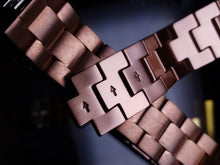 將圖片載入圖庫檢視器 Aquila全青銅自動機械錶