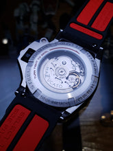 Load image into Gallery viewer, Mazzucato Rim Sub系列自動機械錶