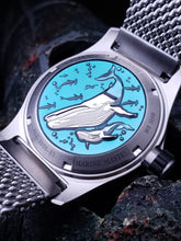 將圖片載入圖庫檢視器 Audaz Marine master系列