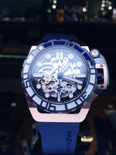 Load image into Gallery viewer, Mazzucato Rim Sub系列自動機械錶