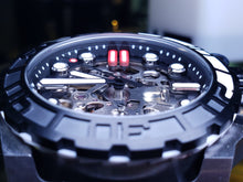 Load image into Gallery viewer, Mazzucato Rim Sub系列自動機械錶