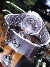 將圖片載入圖庫檢視器 Nove Atlantean 300M自動機械錶