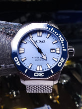 將圖片載入圖庫檢視器 Audaz Marine master系列