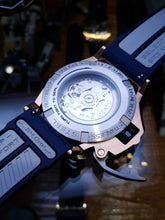 Load image into Gallery viewer, Mazzucato Rim Sub系列自動機械錶