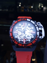 Load image into Gallery viewer, Mazzucato Rim Sub系列自動機械錶