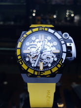 Load image into Gallery viewer, Mazzucato Rim Sub系列自動機械錶