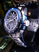 將圖片載入圖庫檢視器 *!新色到著!*Stunt氣燈深潛機械錶