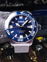 將圖片載入圖庫檢視器 Audaz Marine master系列