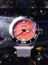 將圖片載入圖庫檢視器 Audaz Marine master系列