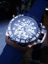Load image into Gallery viewer, Mazzucato Rim Sub系列自動機械錶