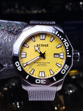 將圖片載入圖庫檢視器 Audaz Marine master系列