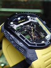 Load image into Gallery viewer, 香港品牌Phantoms新款盾牌形機械錶
