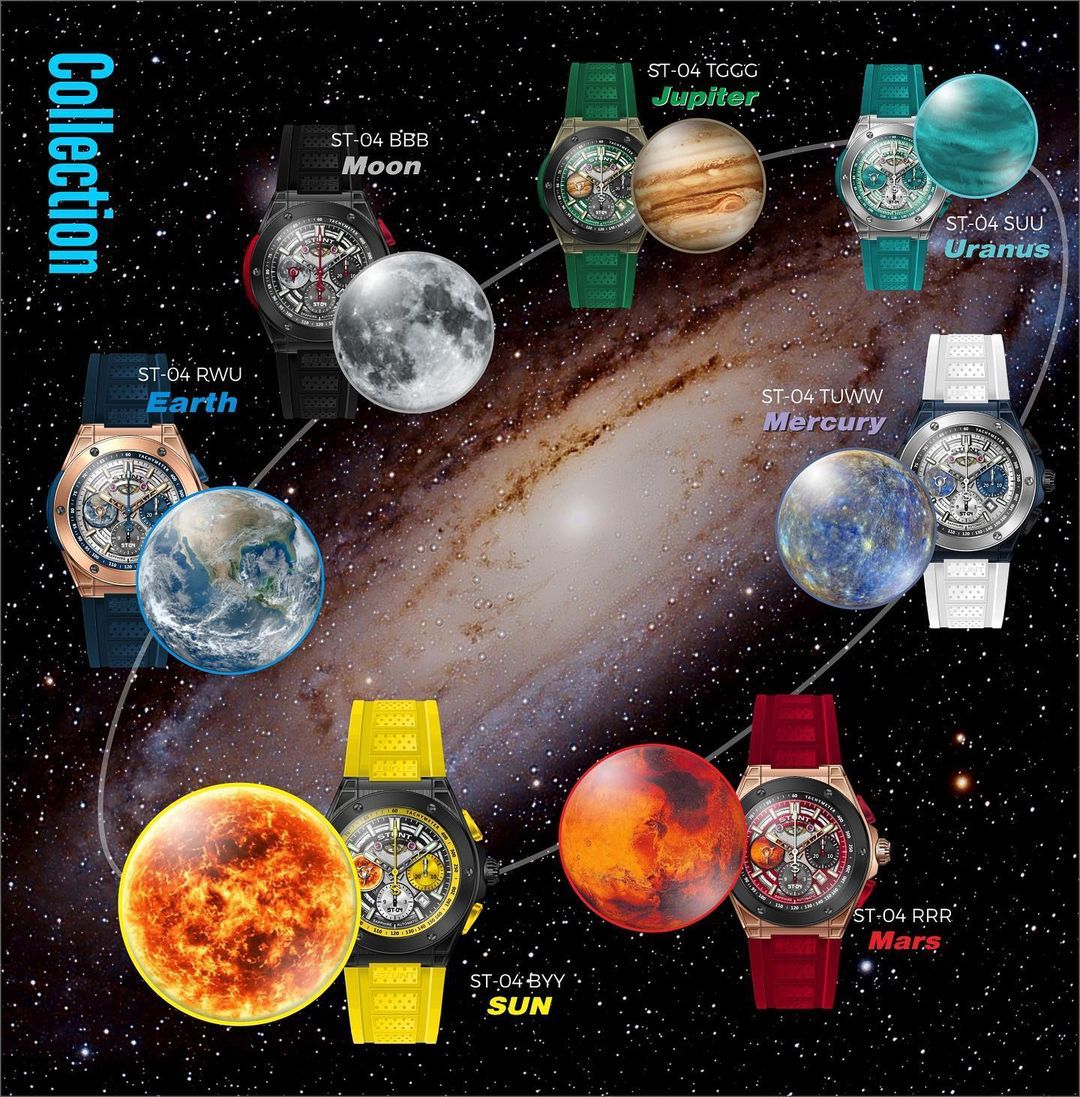 STUNT-04 THE PLANETARIUM
