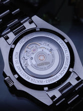 將圖片載入圖庫檢視器 夏日潛水錶推介-瑞士羅馬錶

