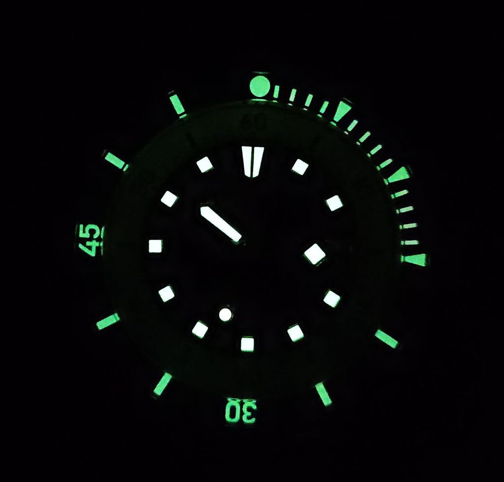 STUHRLING機械錶