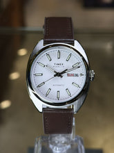 將圖片載入圖庫檢視器 Timex Marlin系列自動機械錶
