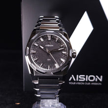 將圖片載入圖庫檢視器 Aision Hang Crafts系列自動機械錶
