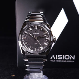 Aision Hang Crafts系列自動機械錶