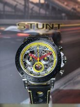 將圖片載入圖庫檢視器 Stunt 06最新X-Drive系列自動機械錶
