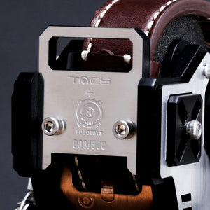 TACS AVL II Bronze X Robotoys