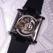 將圖片載入圖庫檢視器 LEXTEP Traverse系列自動機械錶
