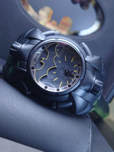 將圖片載入圖庫檢視器 GAGA MILANO X BATMAN 限量版雙面手錶
