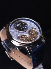 將圖片載入圖庫檢視器 Arbutus最新自動機械錶
