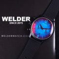 Welder Watch