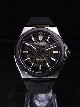 將圖片載入圖庫檢視器 Sandoz山度士最新系列自動機械錶
