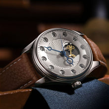 將圖片載入圖庫檢視器 Olto 8時間之門系列自動機械錶
