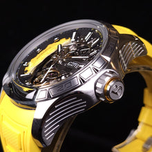 將圖片載入圖庫檢視器 Bonest Gatti賽車系列透視機械錶
