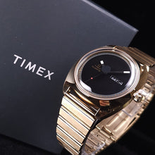 將圖片載入圖庫檢視器 Timex Q 1975 Enigma懷舊系列
