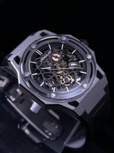 將圖片載入圖庫檢視器 Cronus Art探險者系列珍珠陀自動機械錶
