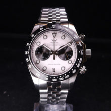 將圖片載入圖庫檢視器 W laboratory最新石英計時手錶
