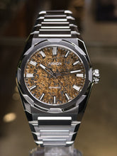 將圖片載入圖庫檢視器 AISION天然石系列自動機械錶
