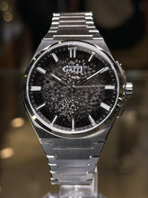 將圖片載入圖庫檢視器 Bonest Gatti冰裂錶面設計自動機械錶
