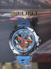 將圖片載入圖庫檢視器 Stunt 06最新X-Drive系列自動機械錶
