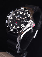 將圖片載入圖庫檢視器 Timex Deep water系列自動機械錶
