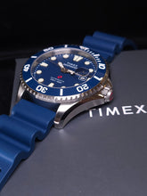 將圖片載入圖庫檢視器 Timex Deep water系列自動機械錶
