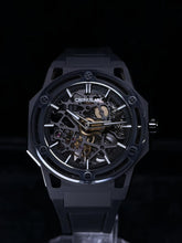 將圖片載入圖庫檢視器 Cronus Art探險者系列珍珠陀自動機械錶
